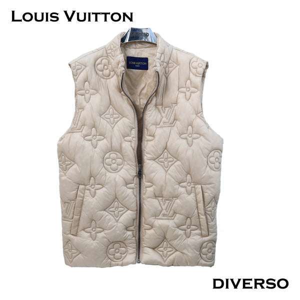 فيست رجالي LOUIS VUITTON