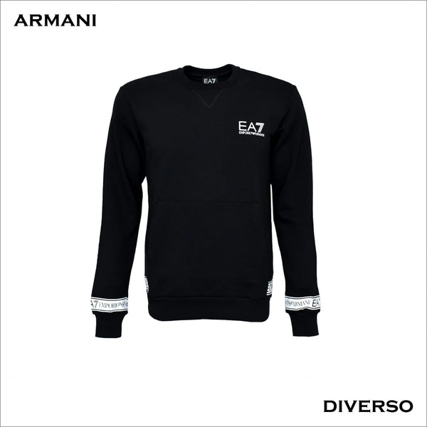 سويت شيرت رجالي ARMANI