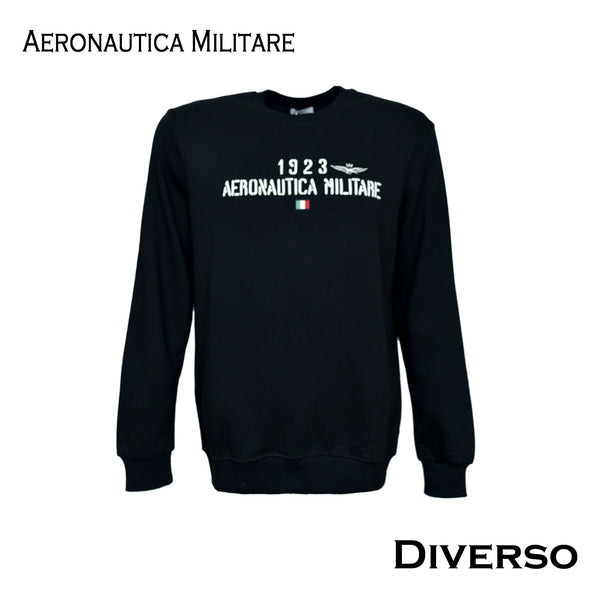 سويت شيرت رجالي AERONAUTICAL MILITARE