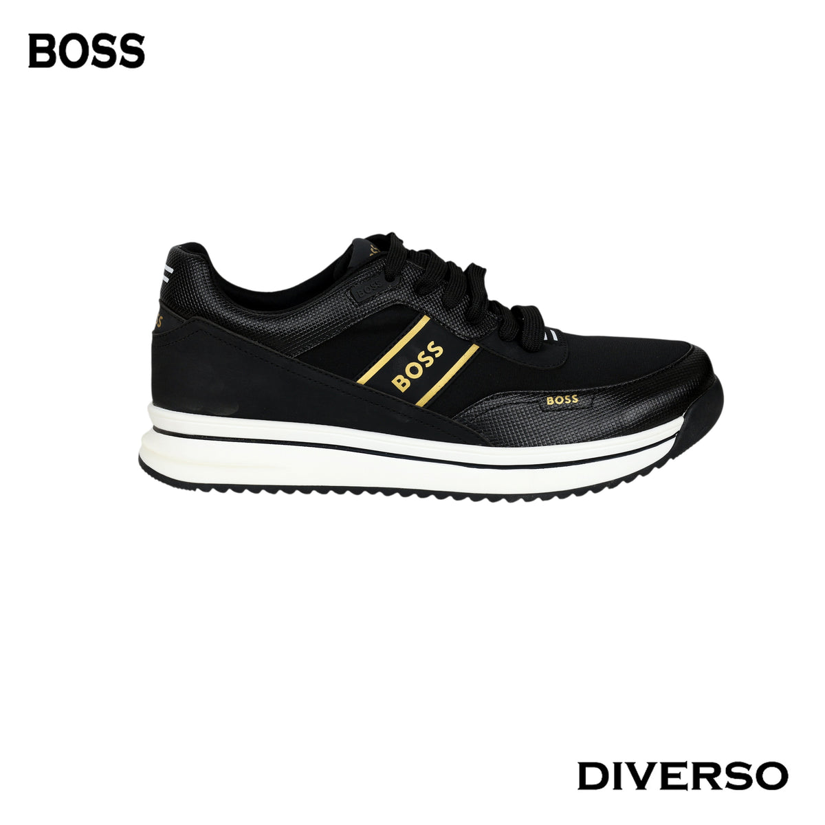 كوتشي رجالي BOSS