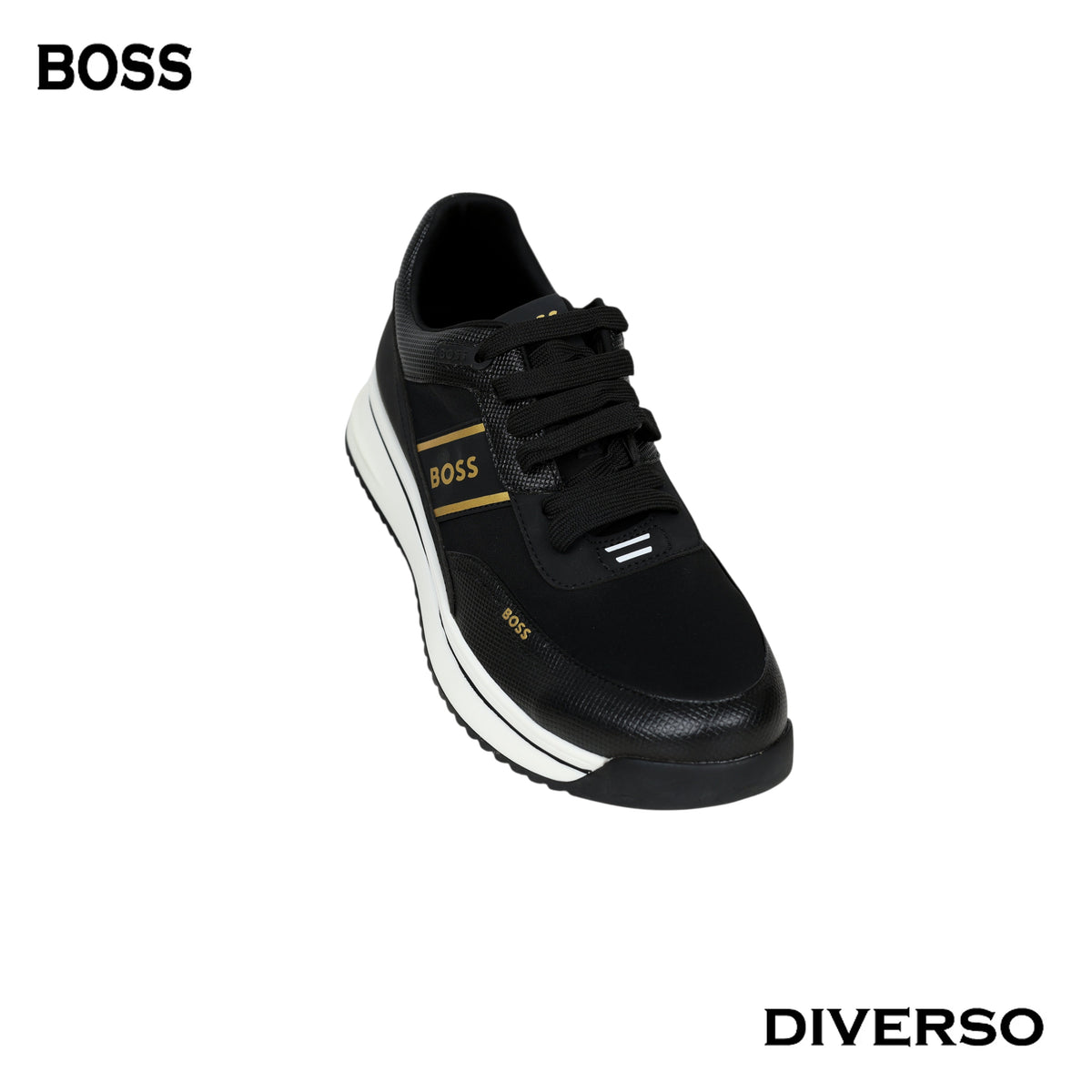 كوتشي رجالي BOSS