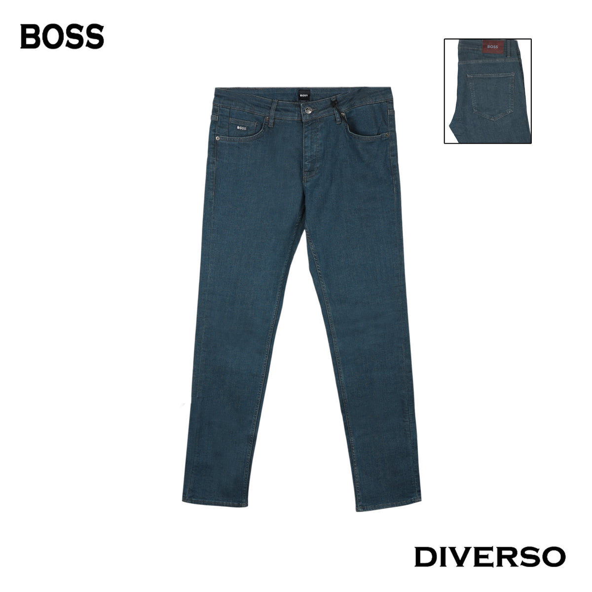 بنطلون رجالي BOSS