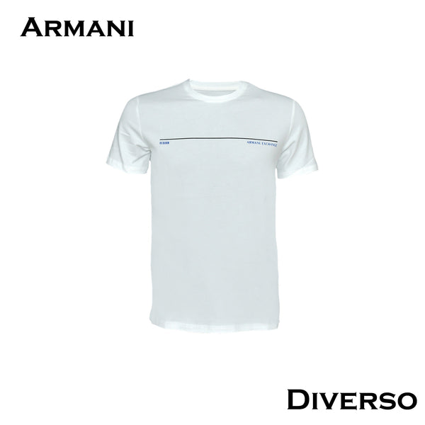 تيشيرت رجاليARMANI