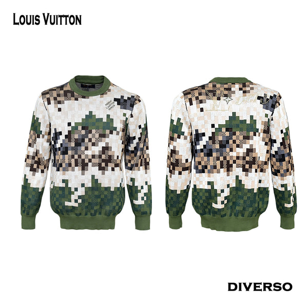 بلوفر رجاليLV