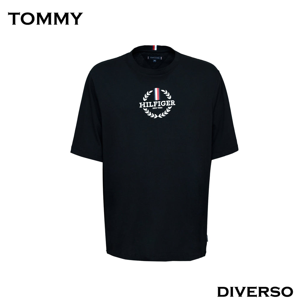 تيشيرت بيج سايز TOMMY