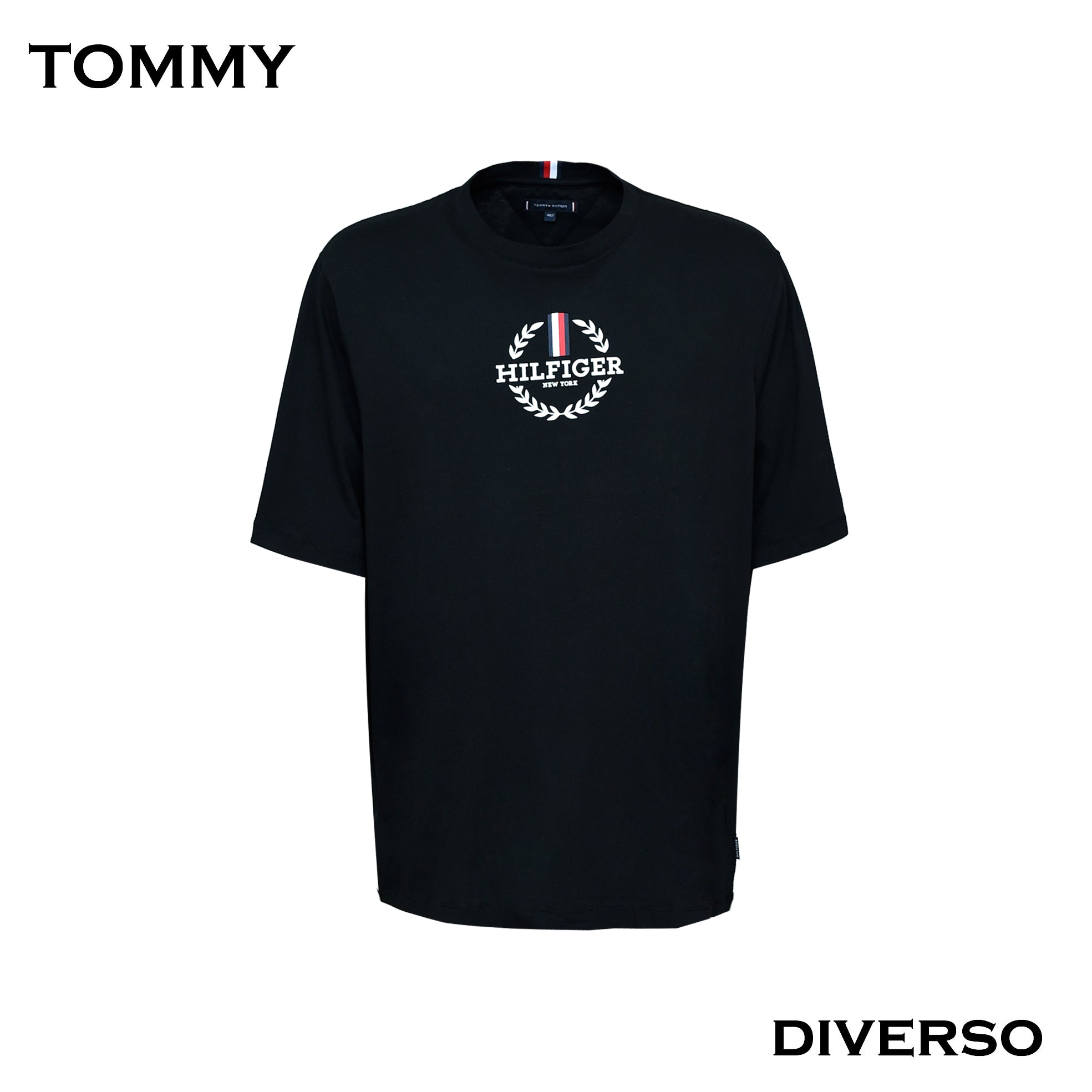 تيشيرت بيج سايز TOMMY