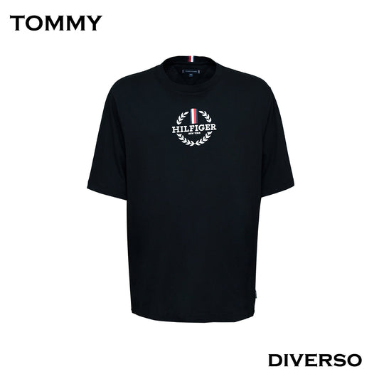تيشيرت بيج سايز TOMMY