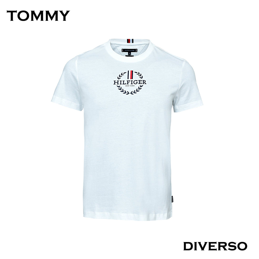 تيشيرت رجالي بيج سايز TOMMY