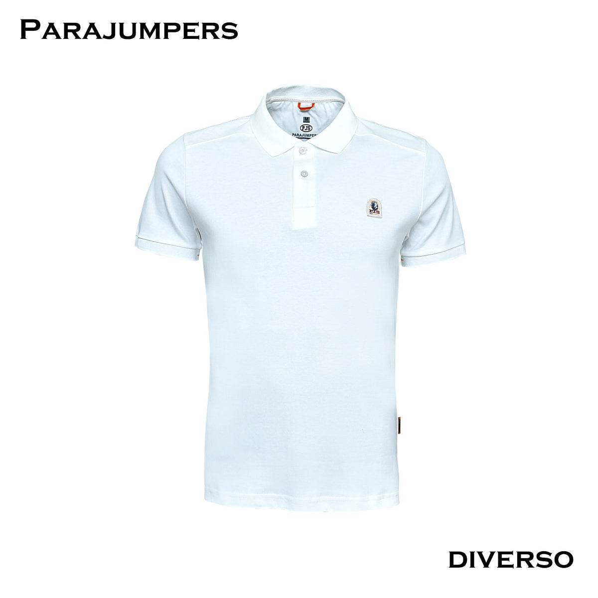 تيشيرت PARAJUMPERS