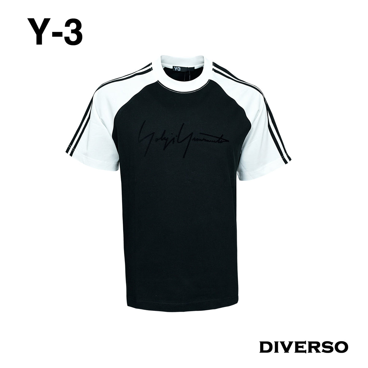 تيشيرت Y-3 DDIDAS