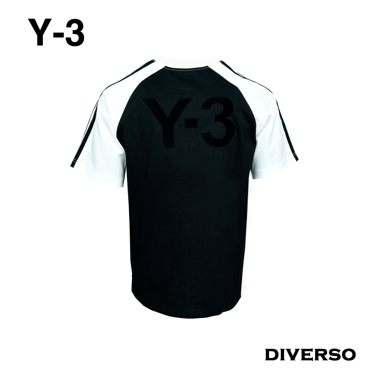 تيشيرت Y-3 DDIDAS