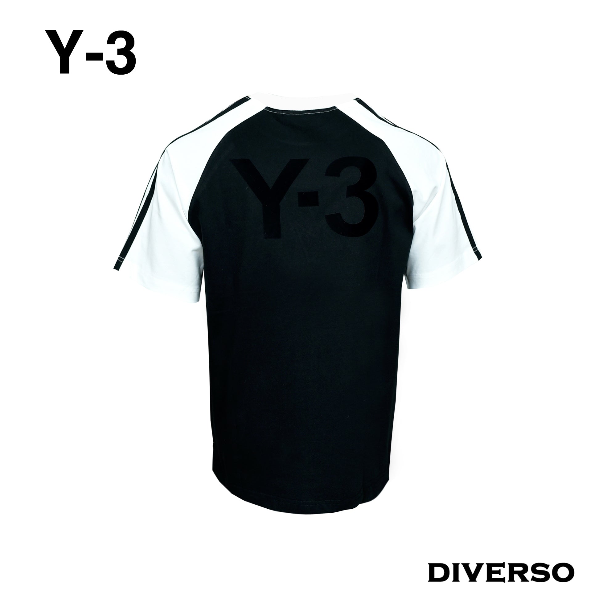 تيشيرت Y-3 DDIDAS