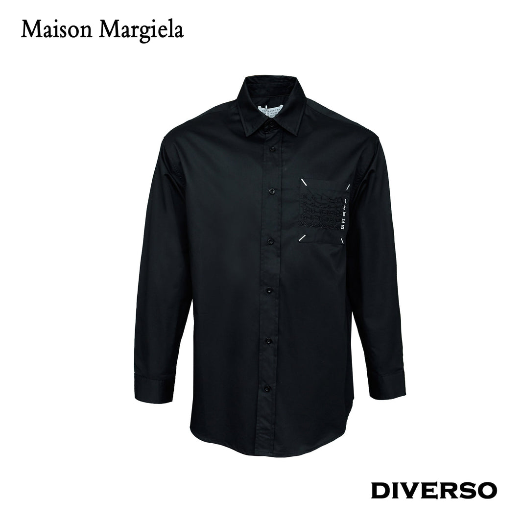 قميص MAISON MARGIELA