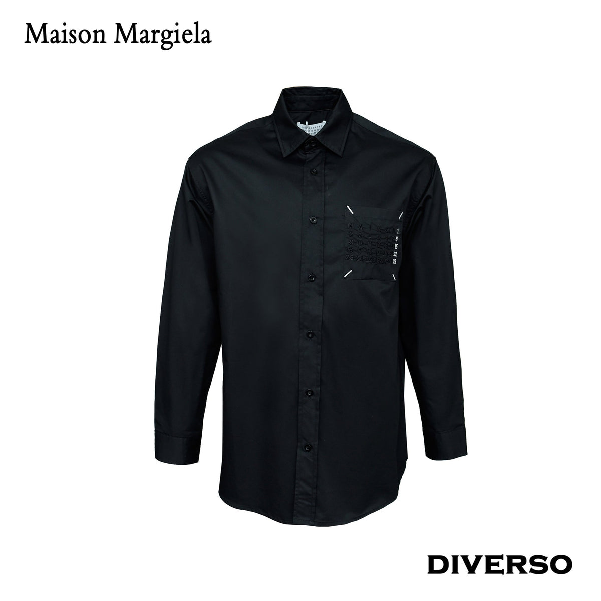 قميص MAISON MARGIELA