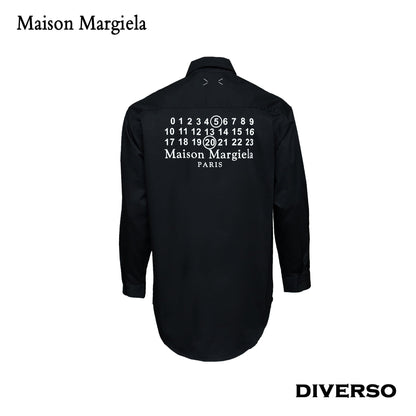 قميص MAISON MARGIELA