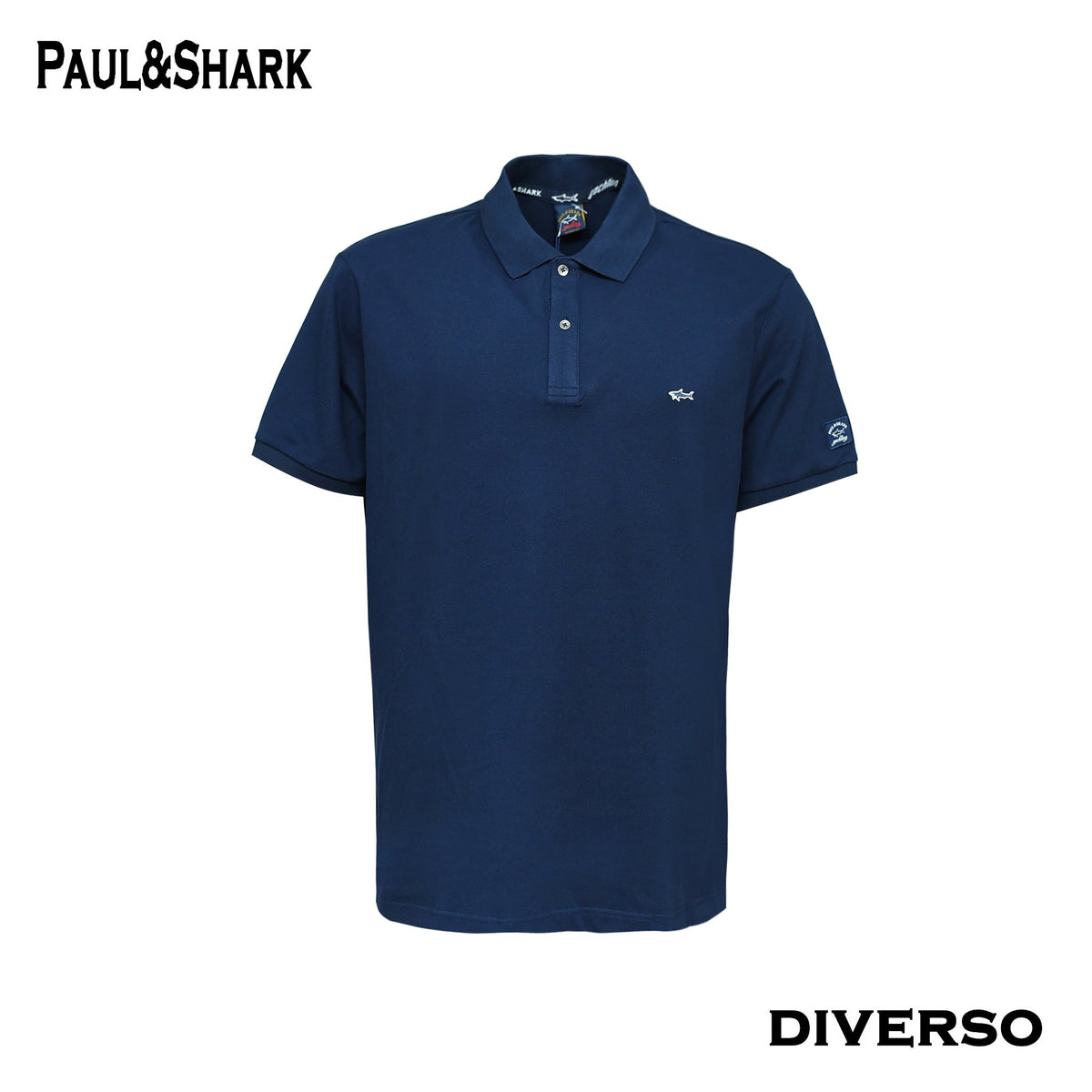 تيشيرت PAUL & SHARK