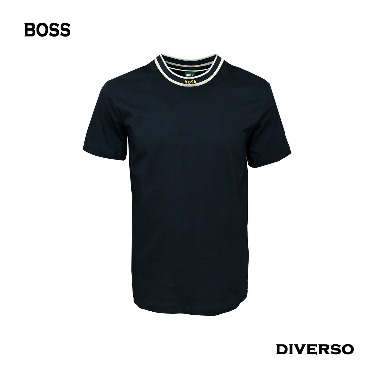 تيشيرت BOSS