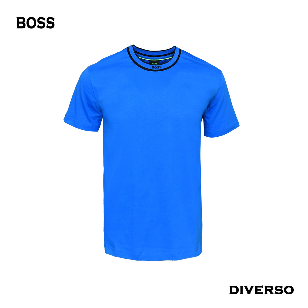 تيشيرت BOSS