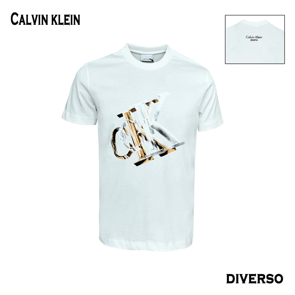 تيشيرت CALVIN KLEIN