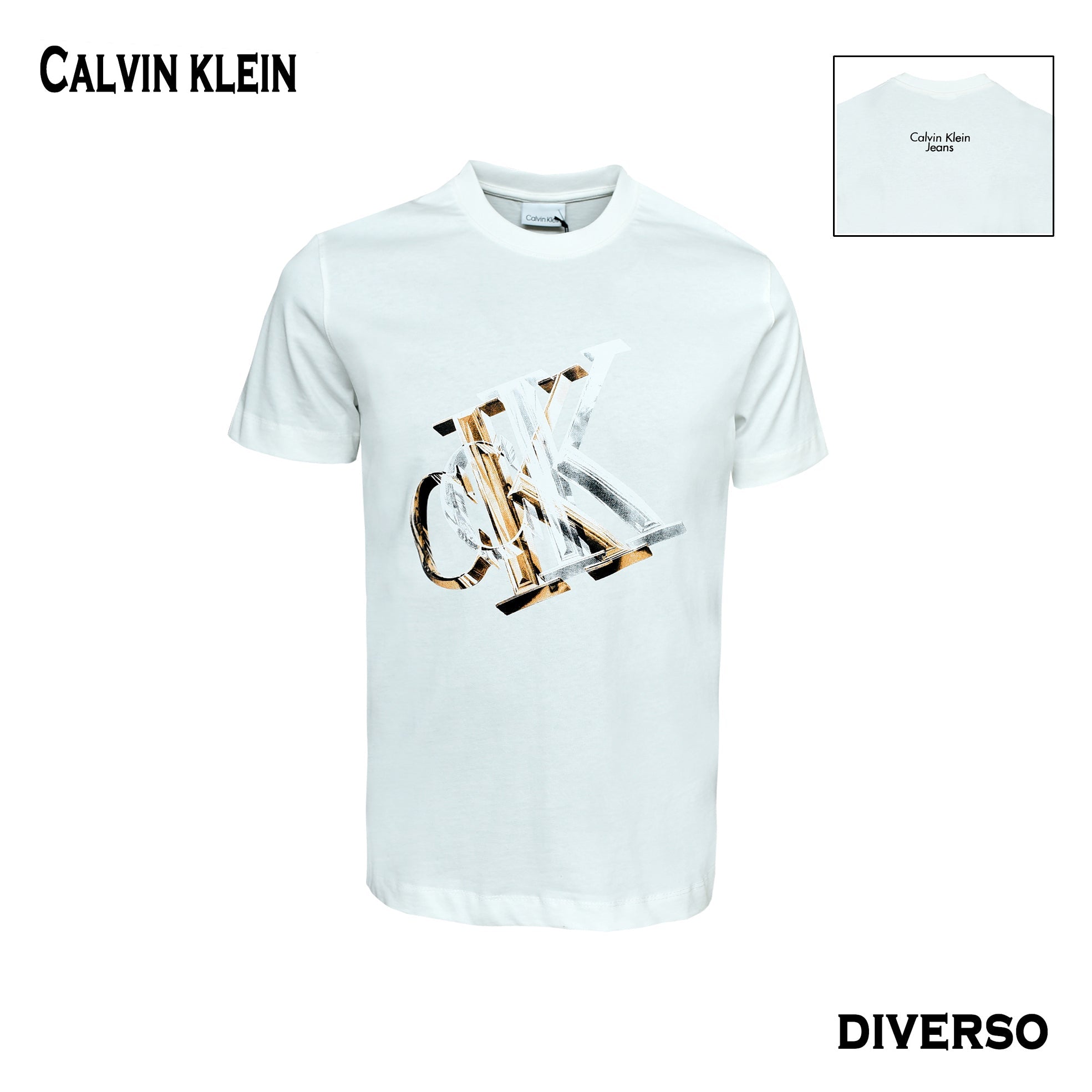 تيشيرت CALVIN KLEIN