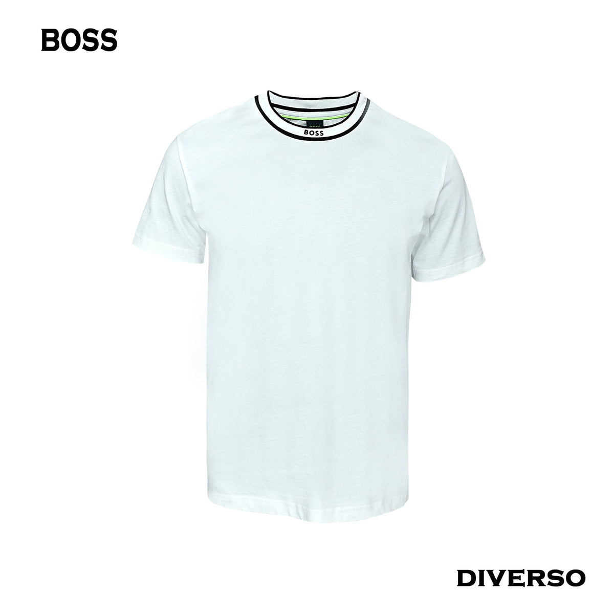 تيشيرت BOSS