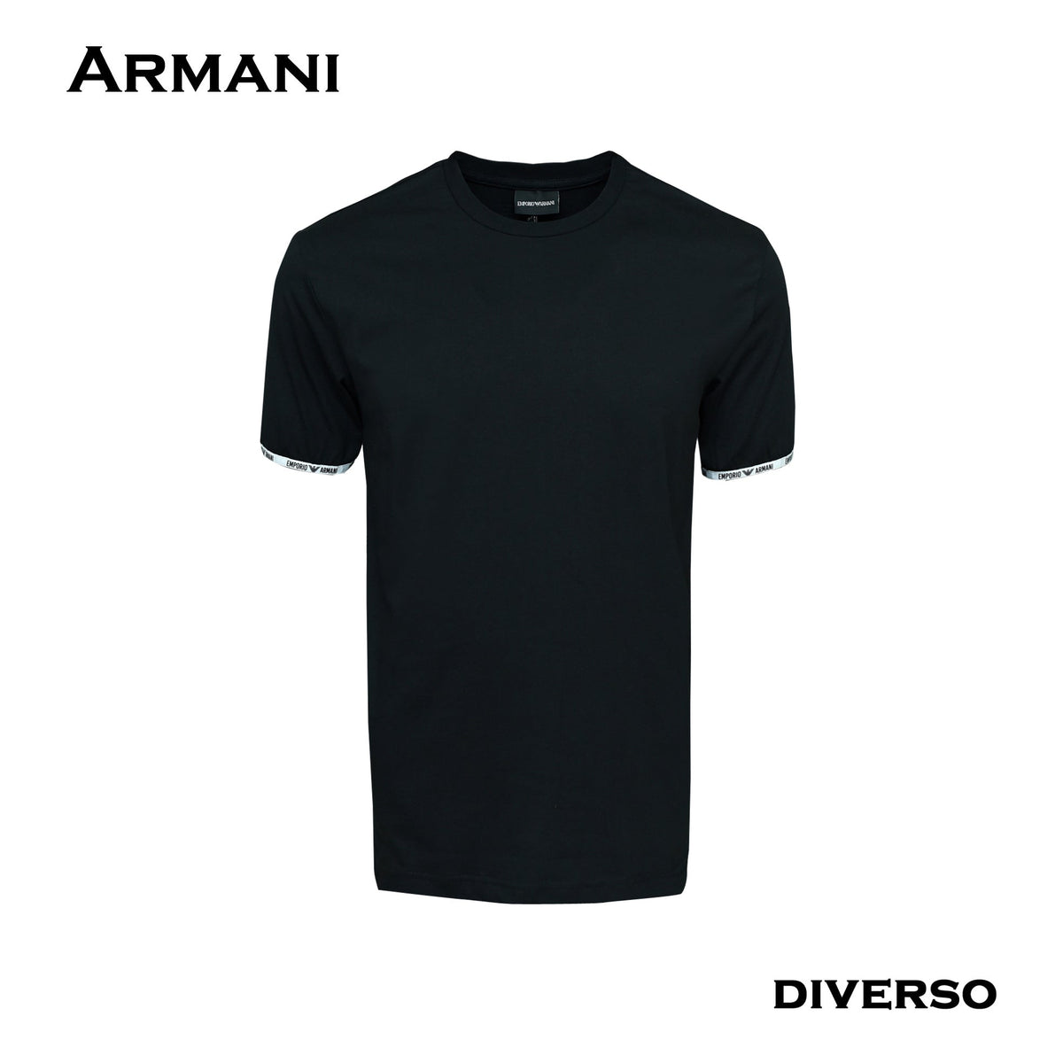 تيشيرت رجالي ARMANI