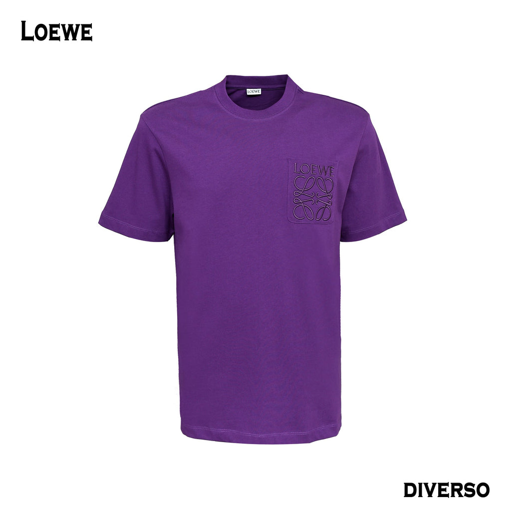 LOEWE تيشيرت رجالي