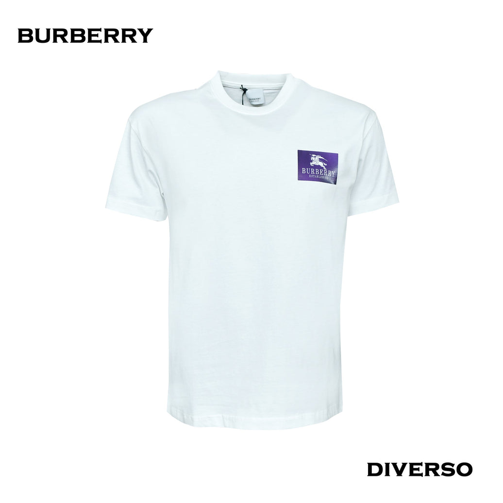 تيشيرت رجالي BURBERRY