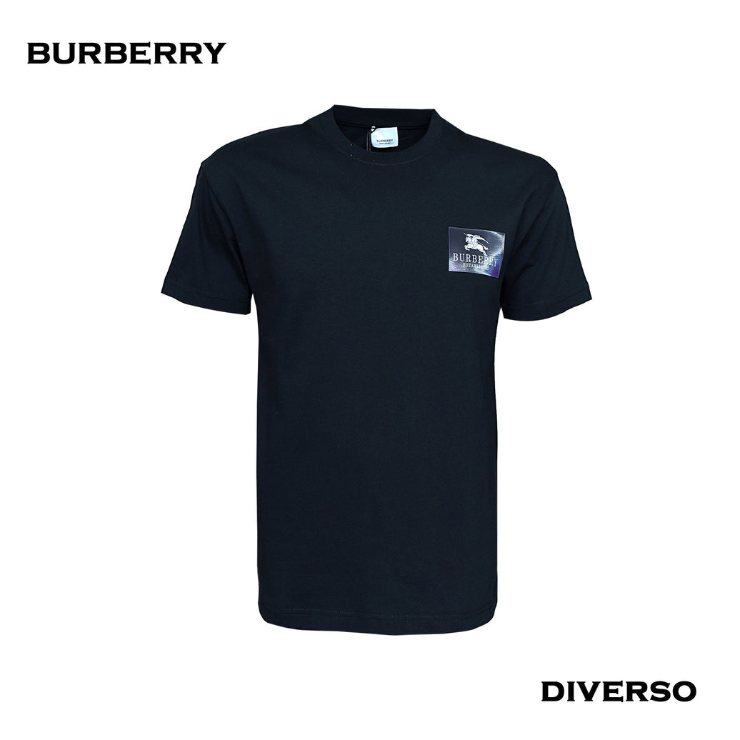 تيشيرت BURBERRY