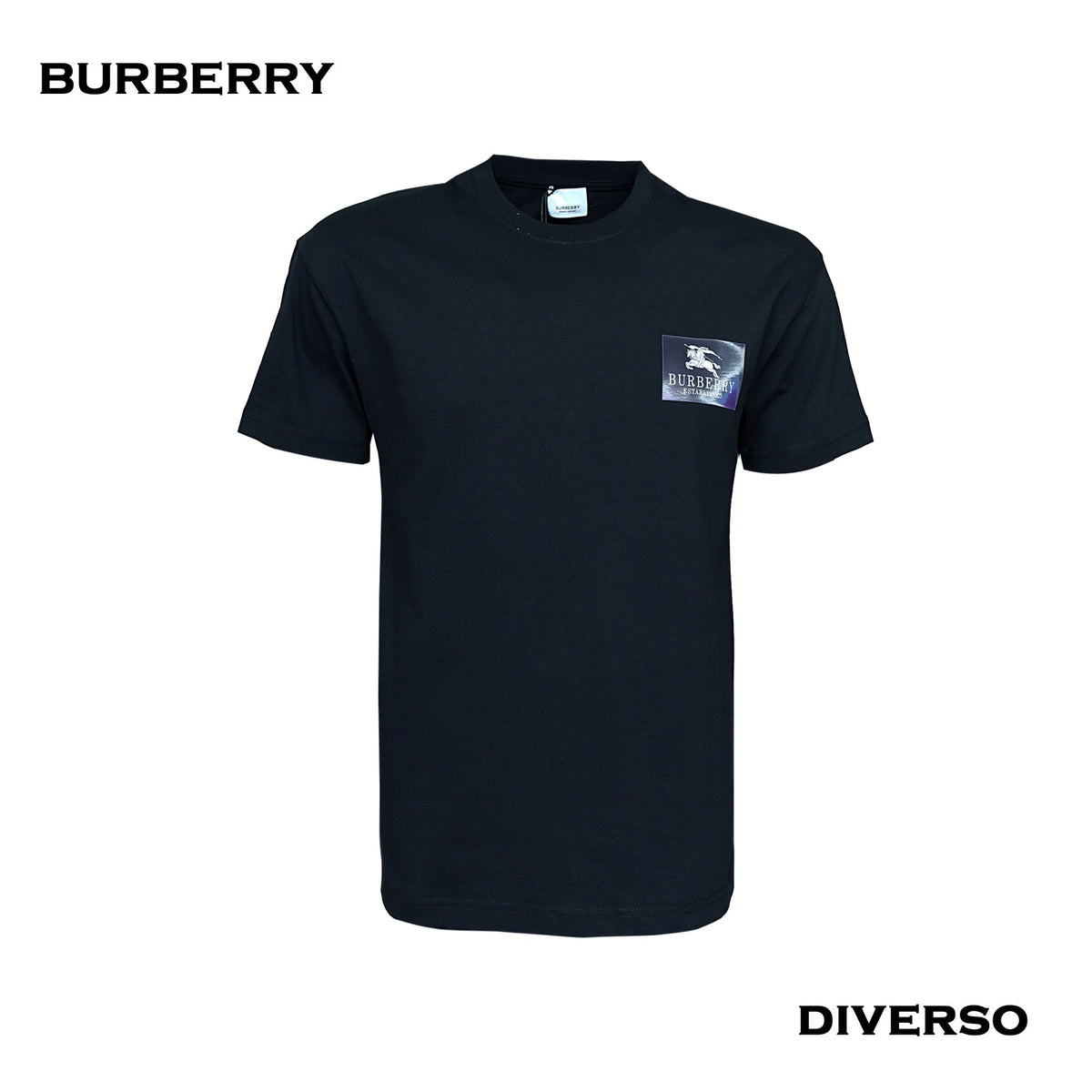 تيشيرت BURBERRY
