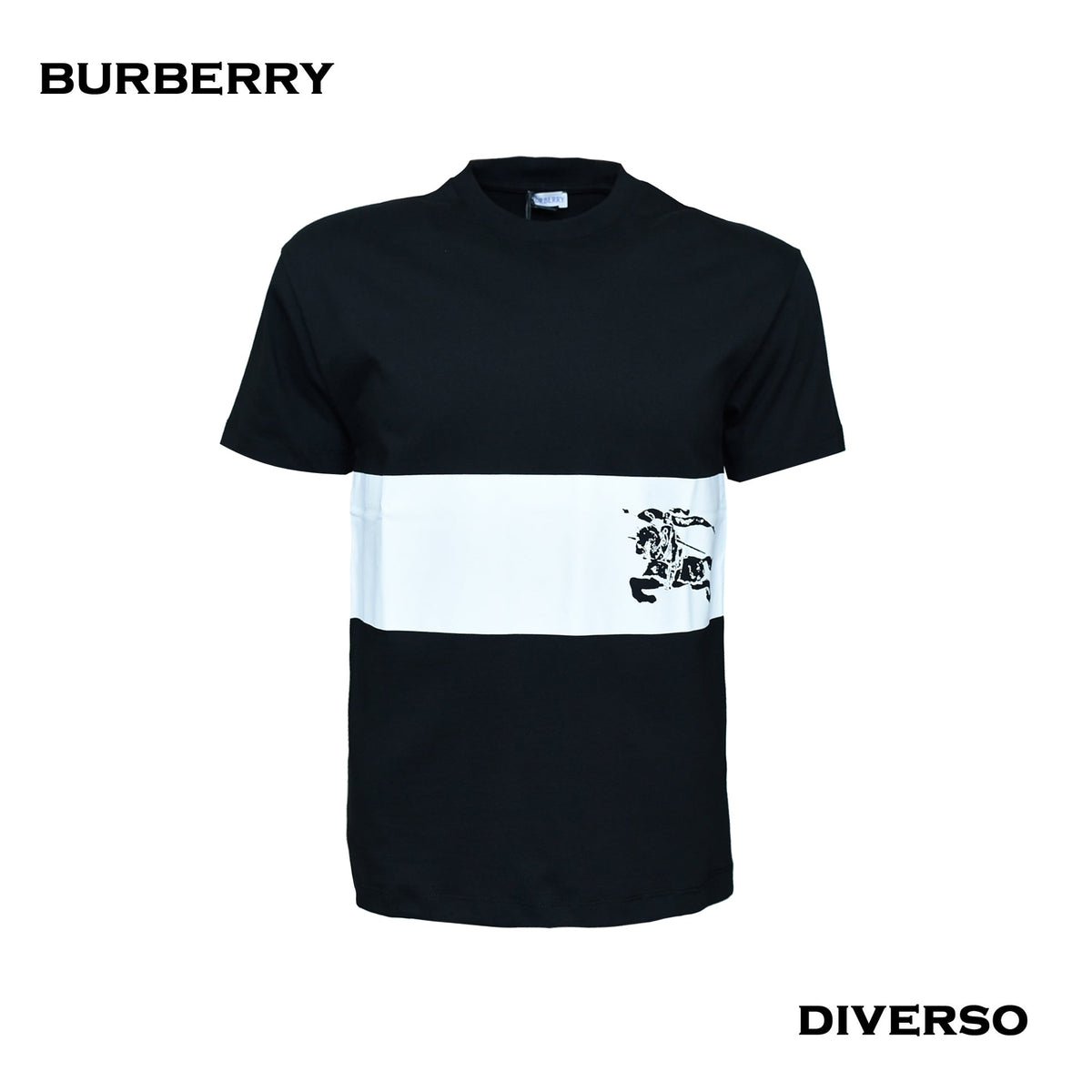 تيشيرت BURBERRY