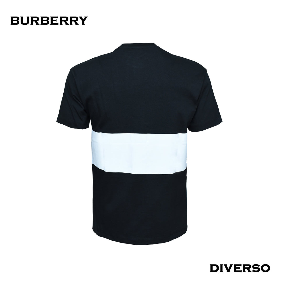 تيشيرت BURBERRY