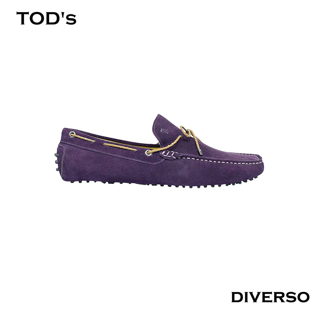 حذاء TOD’S
