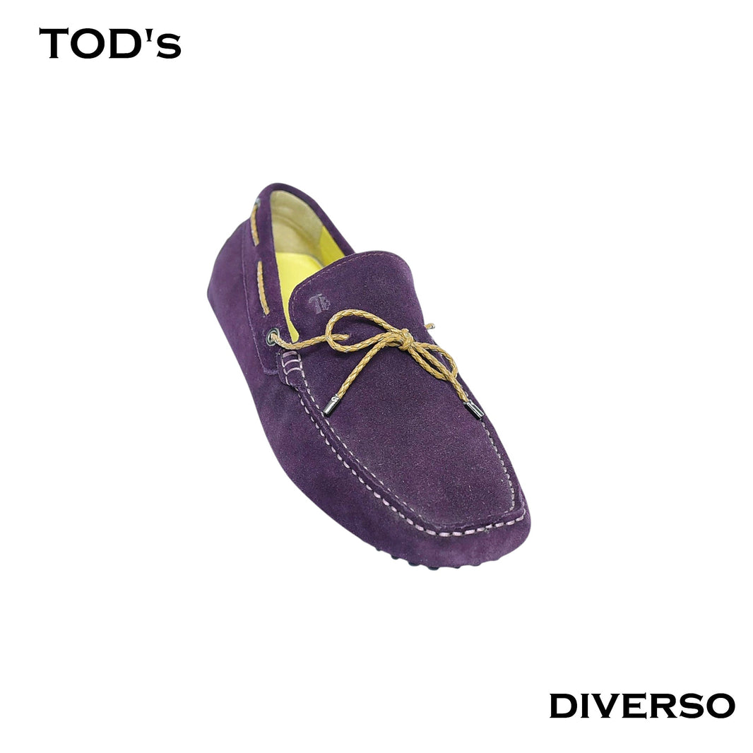 حذاء TOD’S