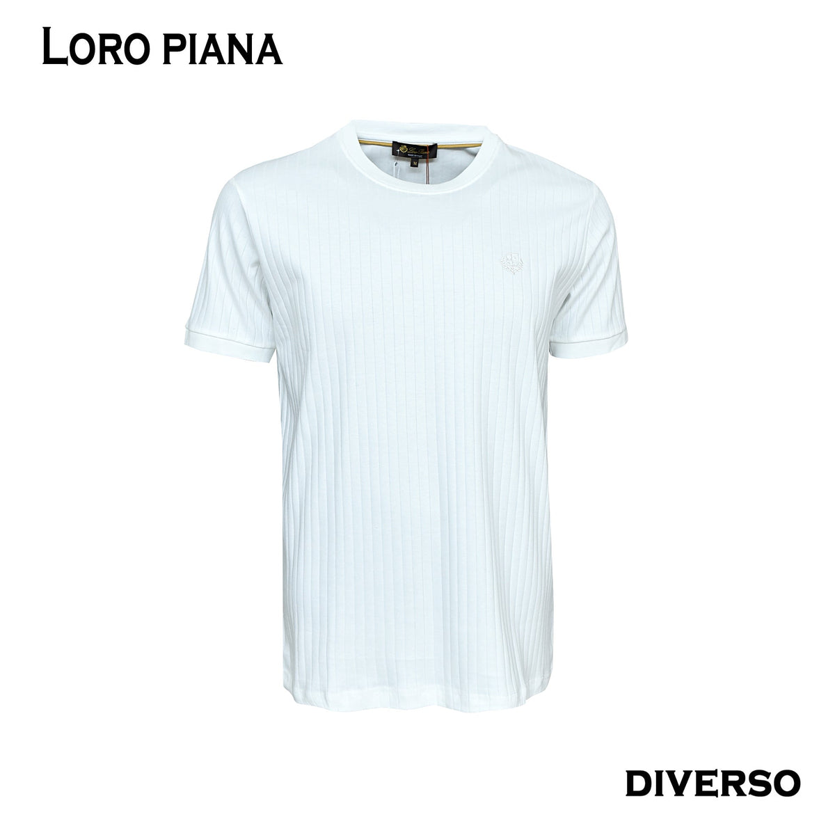 تيشيرت LORO PIANA