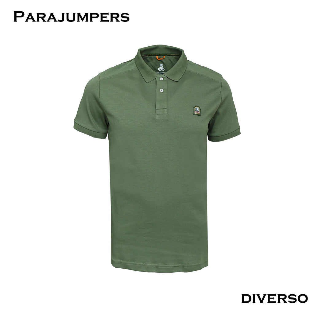 تيشيرت PARA JUMPERS
