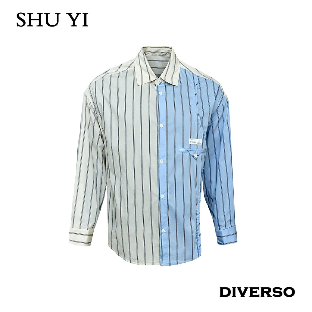 قميص SHU YI