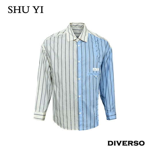 قميص SHU YI