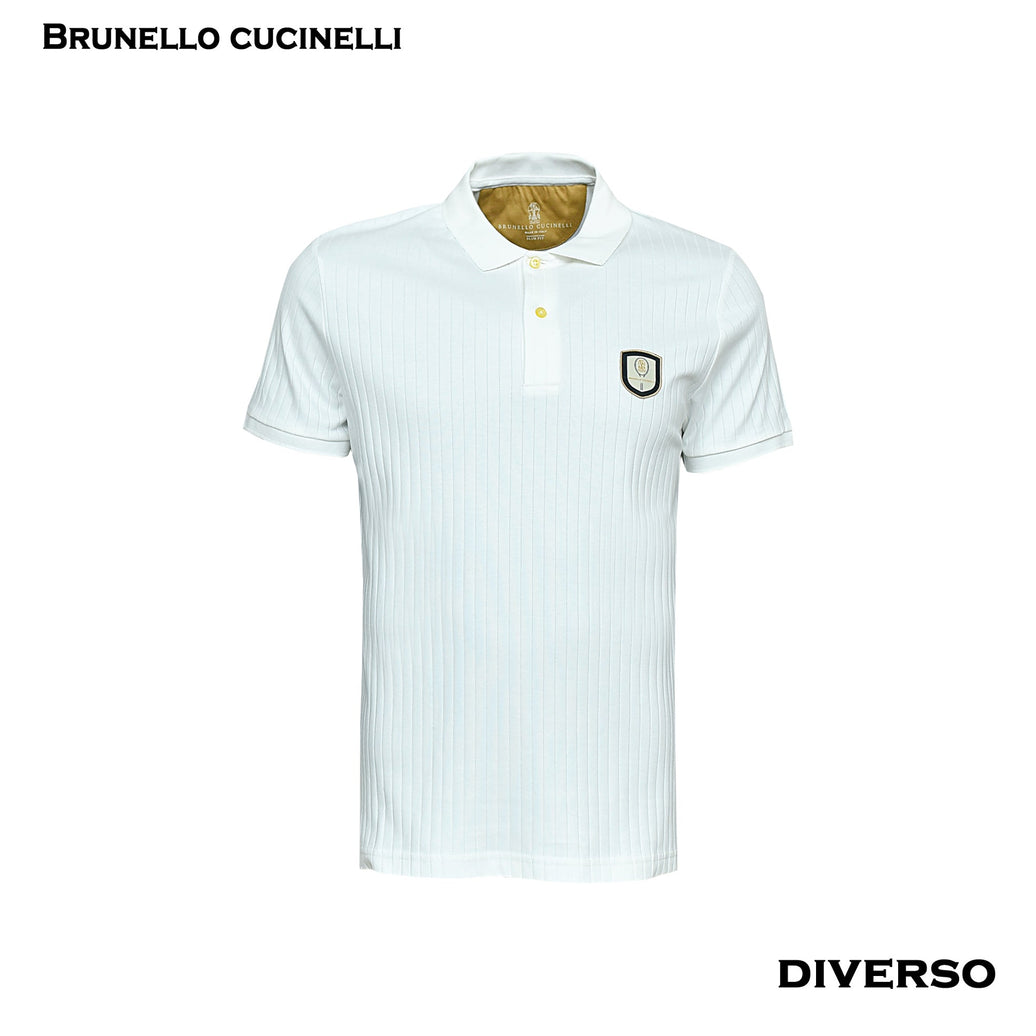 تيشيرت BRUNELLO CUCINELLI