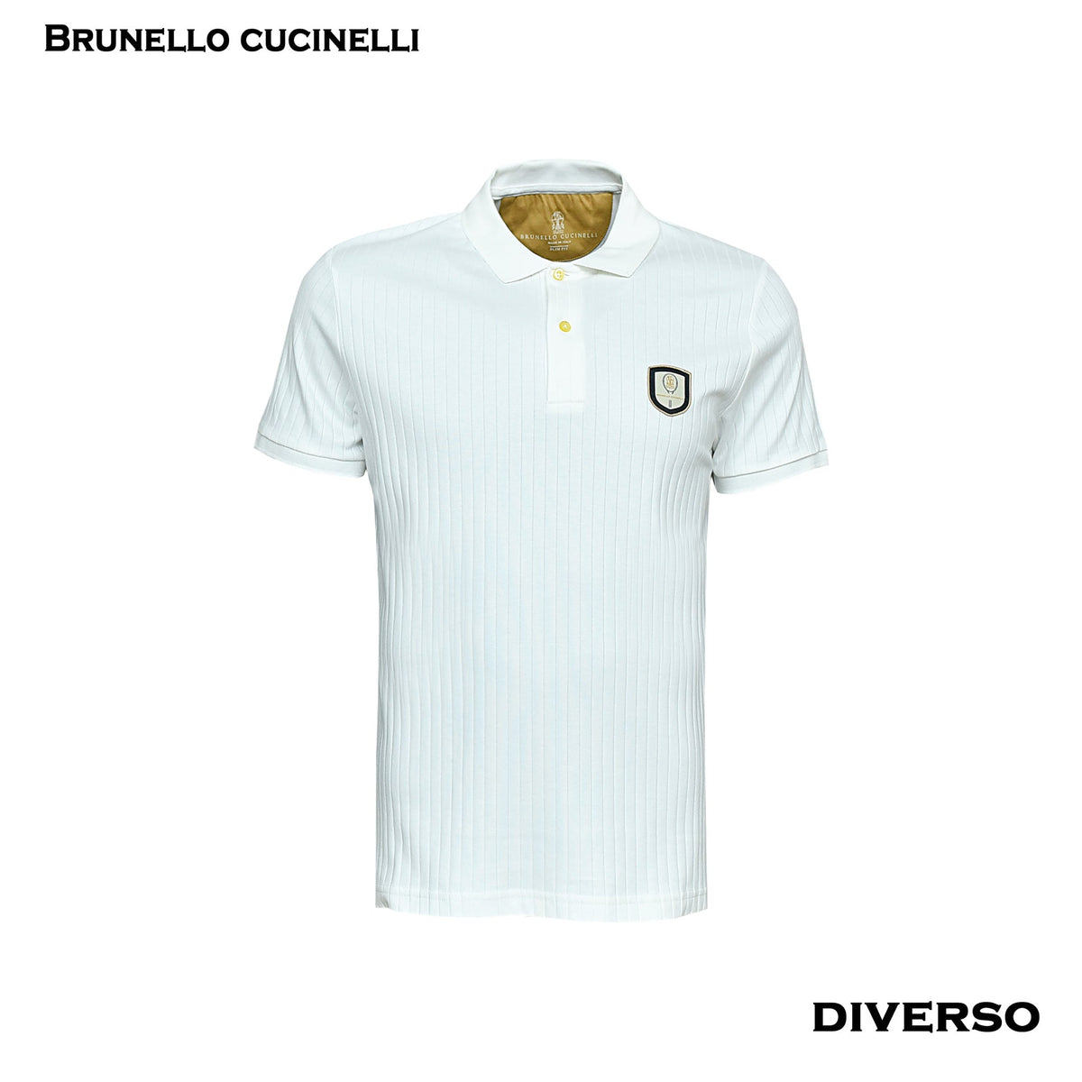 تيشيرت BRUNELLO CUCINELLI