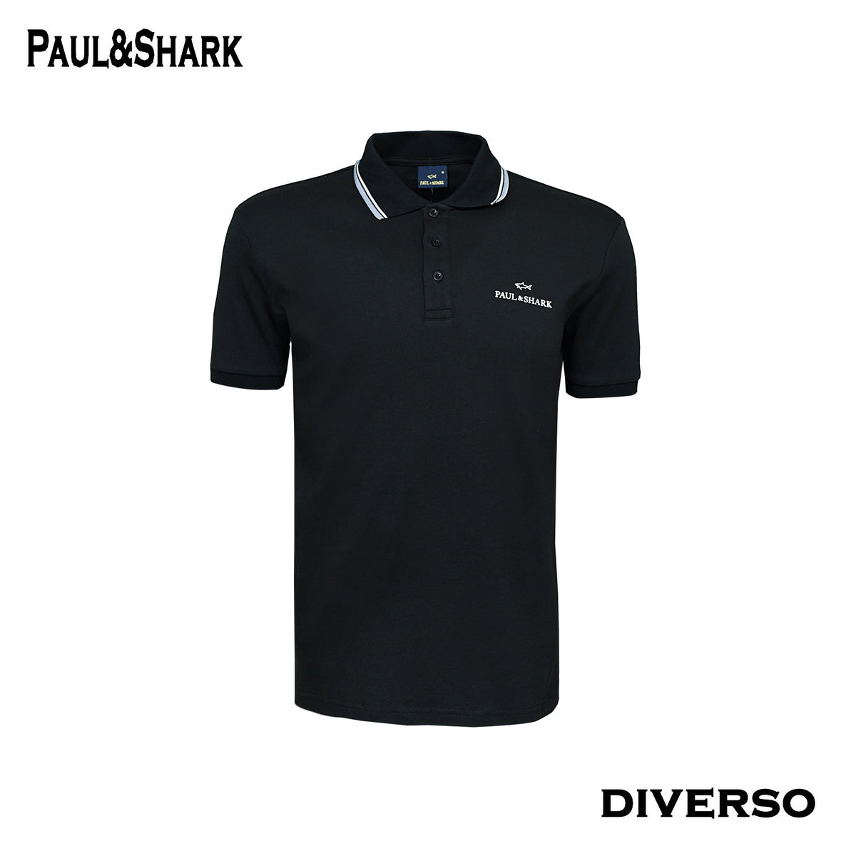 تيشيرت PAUL & SHARK