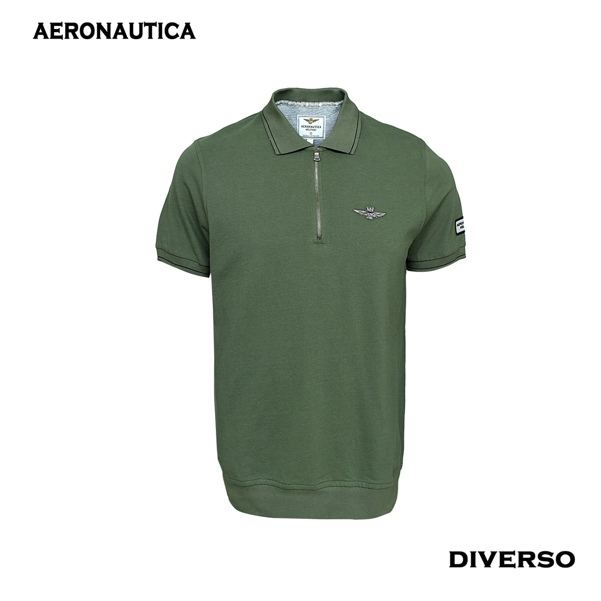 تيشيرت AERONAUTICA