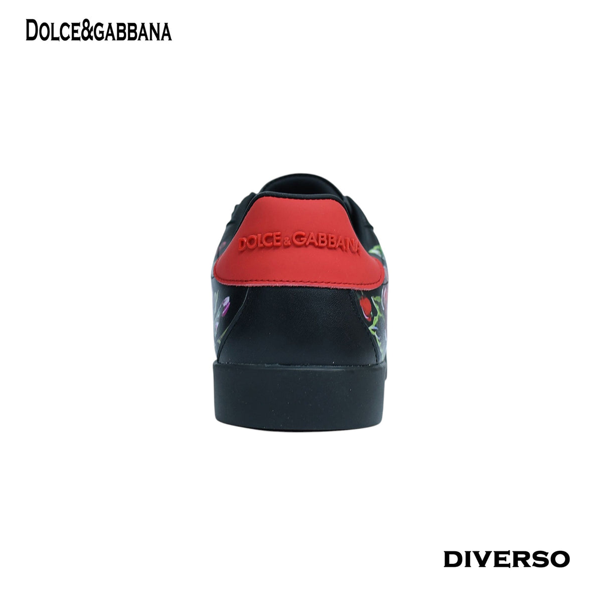 كوتشي رجالي D&G