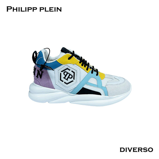 كوتشي PHILIP PLEIN