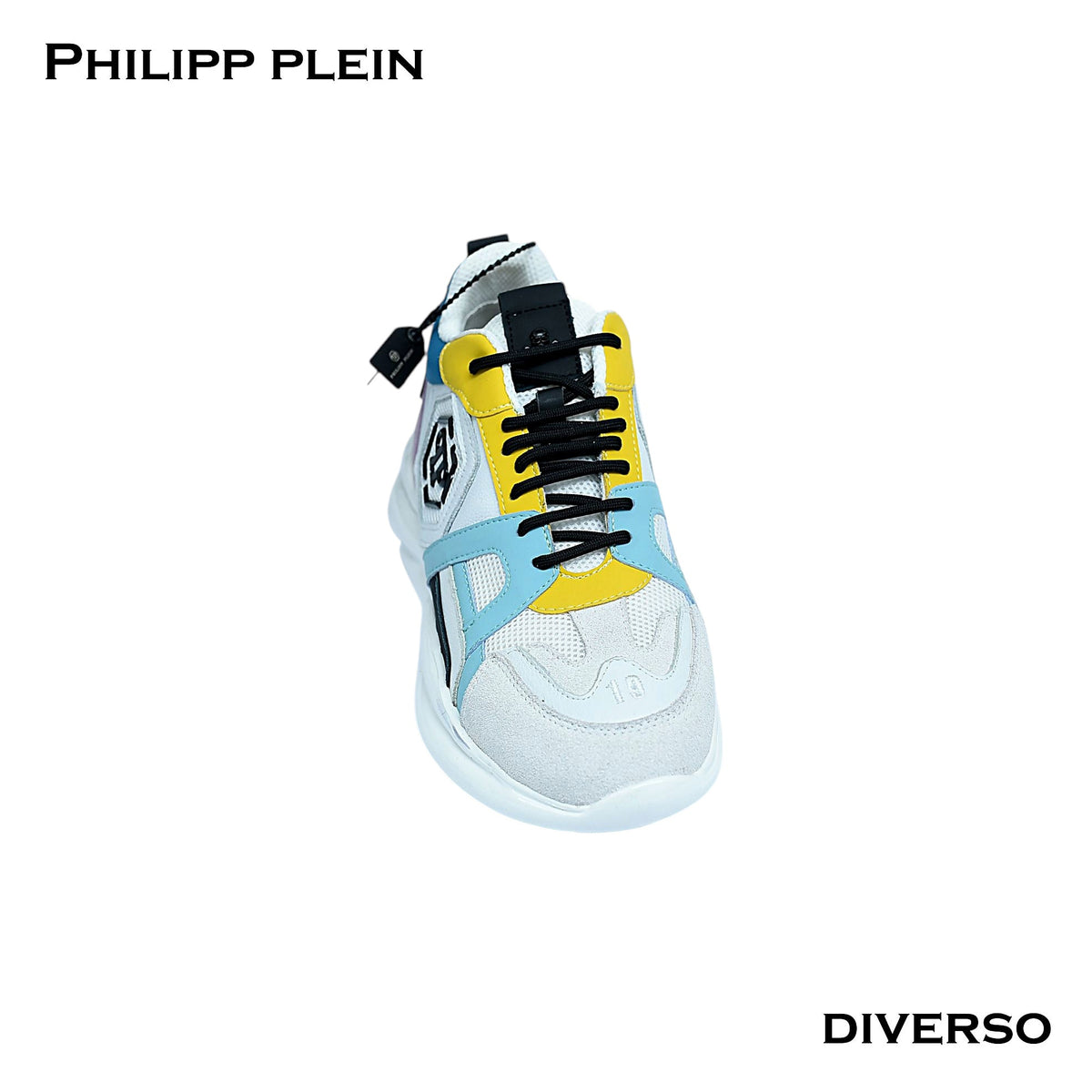 كوتشي PHILIP PLEIN