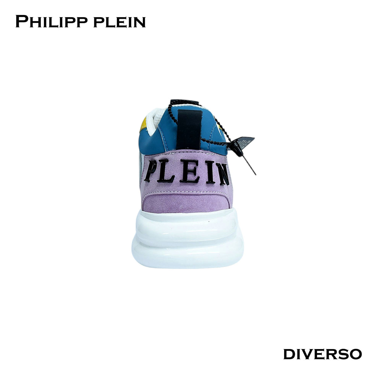 كوتشي PHILIP PLEIN