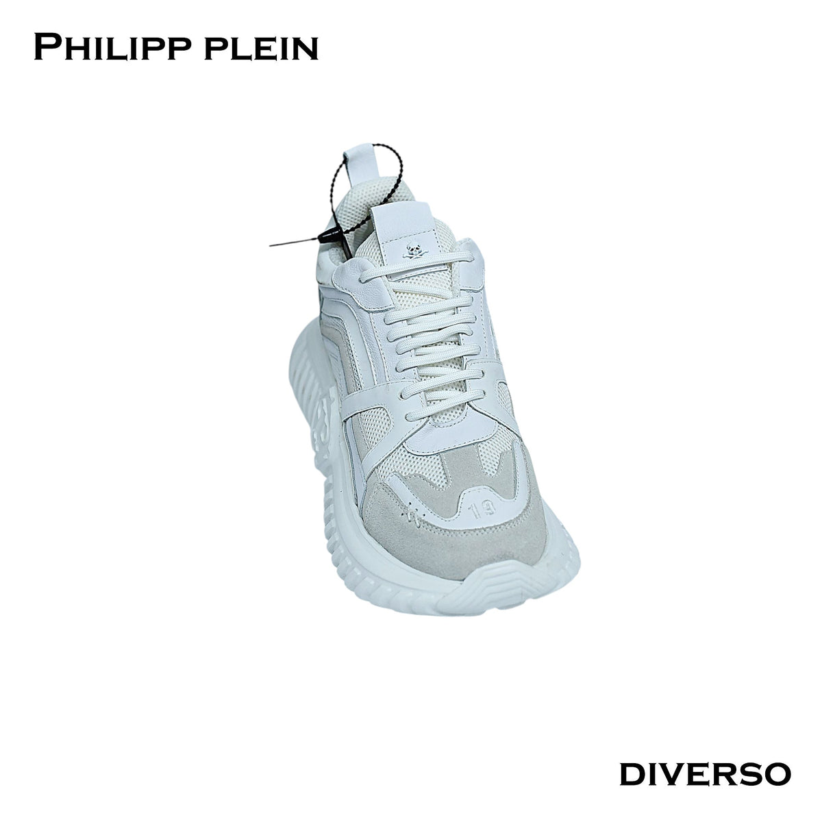 كوتشي PHILIP PLEIN