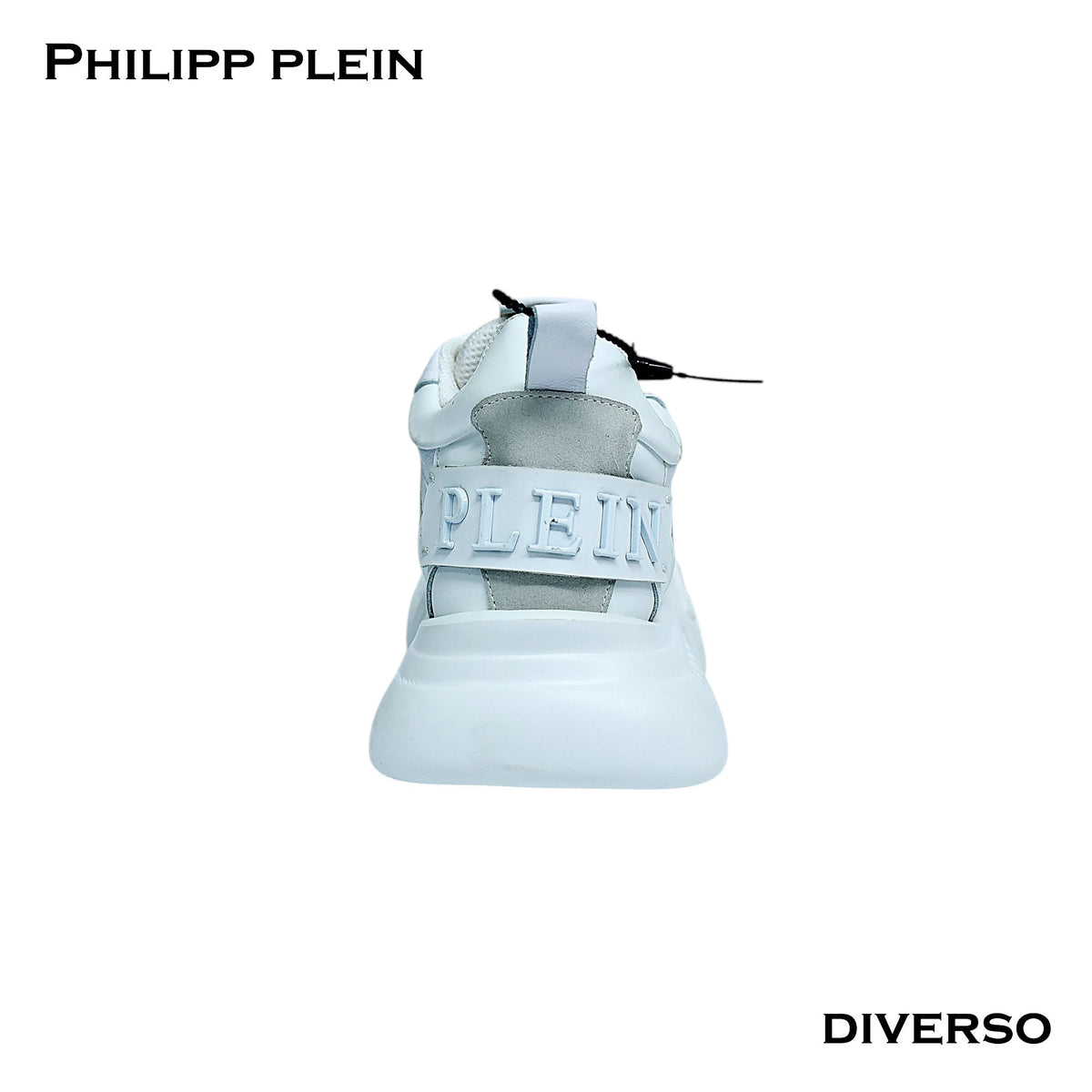 كوتشي PHILIP PLEIN