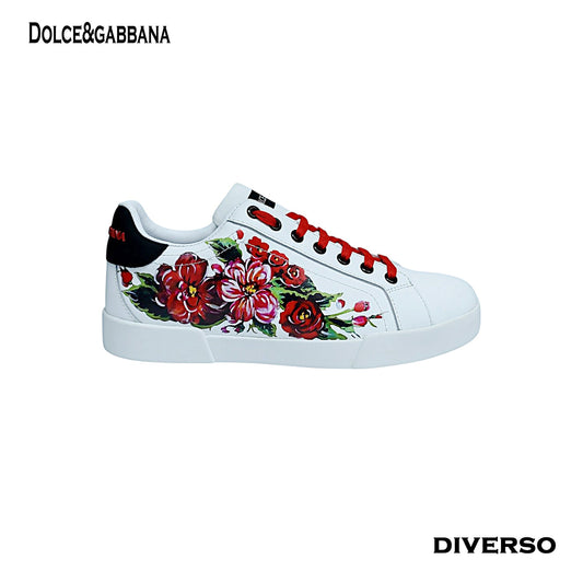 كوتشي رجالي D&G