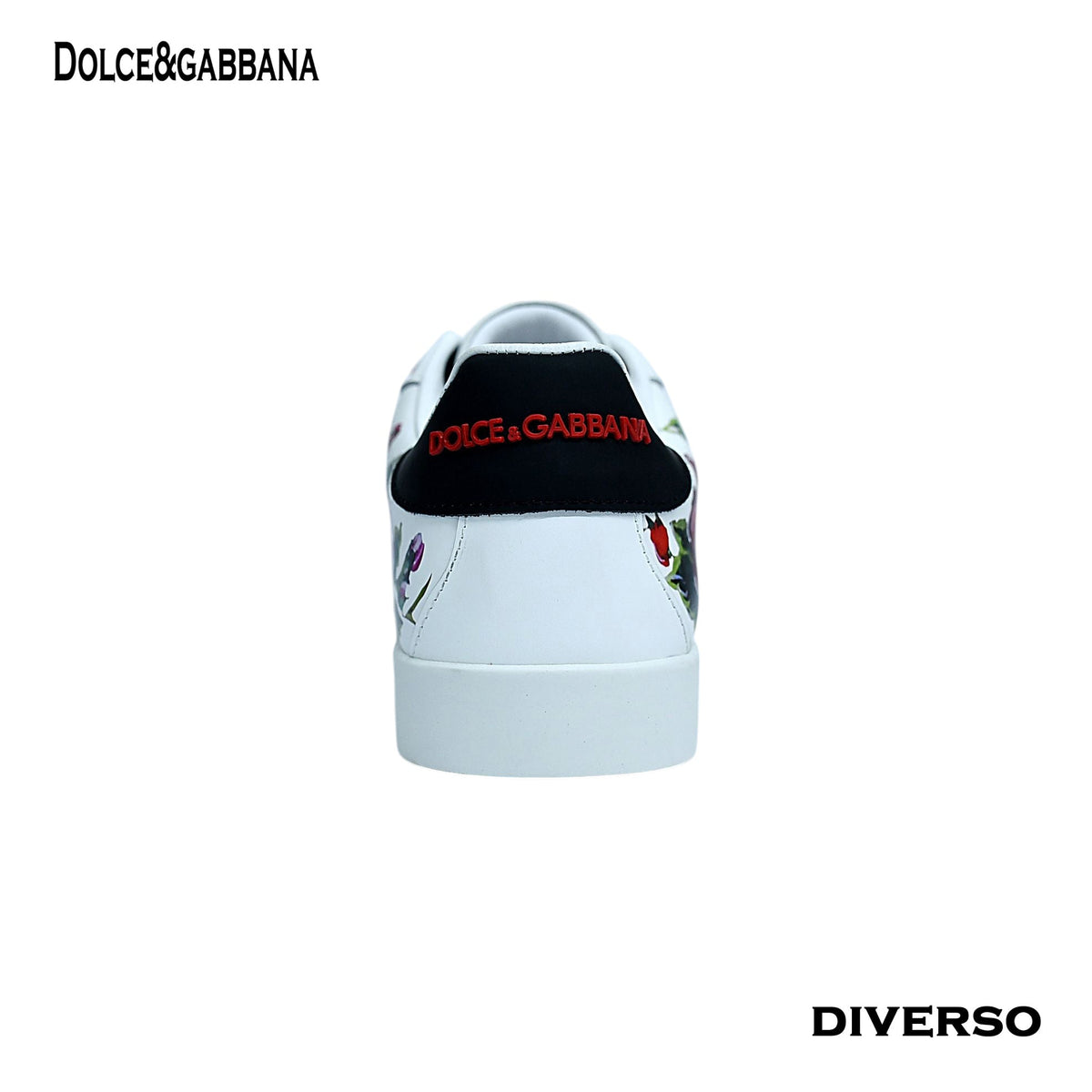 كوتشي رجالي D&G